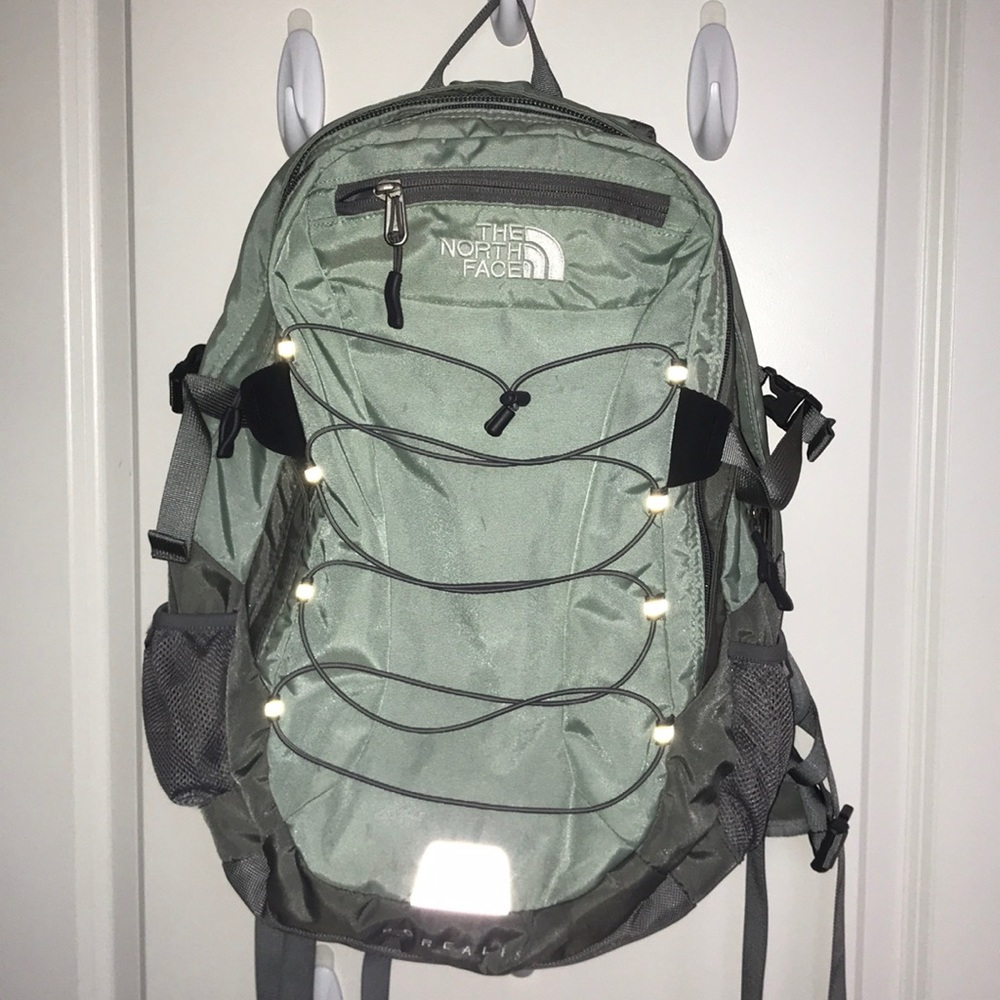 NORTHFACE BOREALIS BACKPACK